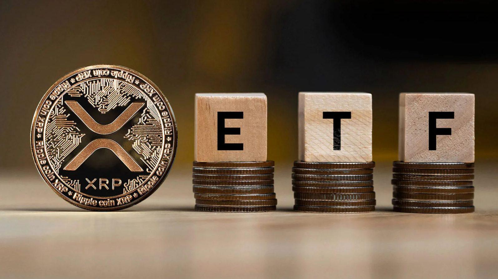 ETF 之争:十月或十月?XRP 价格动能将面临考验