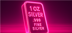 Silver Prices Reach Historic Highs for the First Time Since 1980