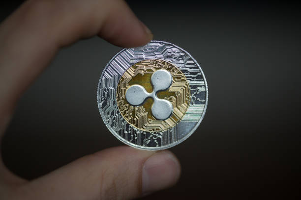 A Storytelling XRP Chart: 4th Quarter Setup Reflects Bullish Breakout of 2017, Is it Time to Buy?