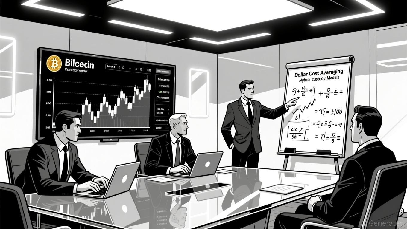 Strategy 的纯比特币模式是否在脆弱的加密货币市场中属于高风险赌博？