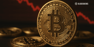 贝莱德旗下IBIT比特币ETF创下创纪录的5.23亿美元资金流出——投资者迅速撤资的原因揭秘