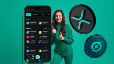 为什么投资者将GeeFi (GEE) 与瑞波币 (XRP) 相提并论？GeeFi 24小时内售出530万枚代币，正迅速攀升至加密货币排行榜榜首。