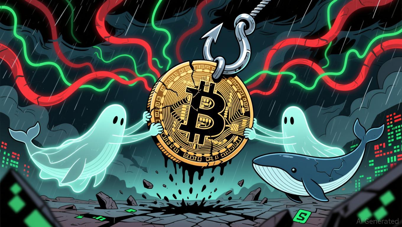 比特币大鳄押注市场暴跌：加密货币市场走向成熟？