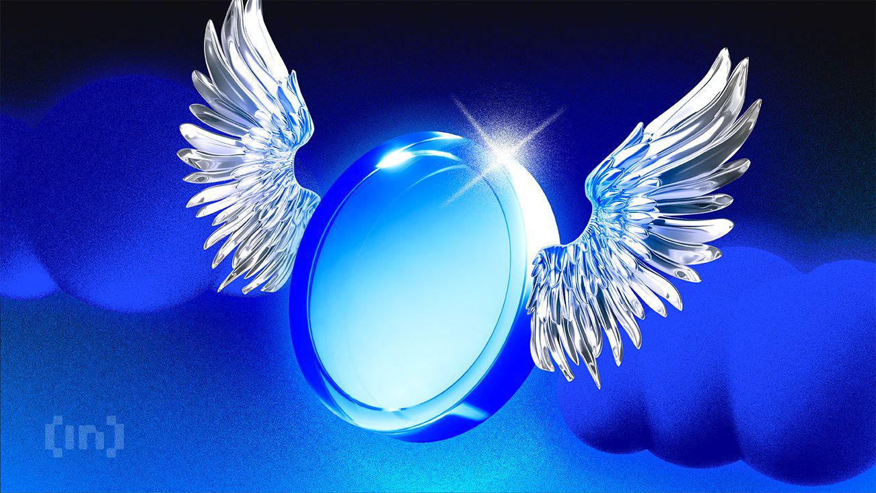 Monad Token 上线后逆势暴跌，随后强势反弹