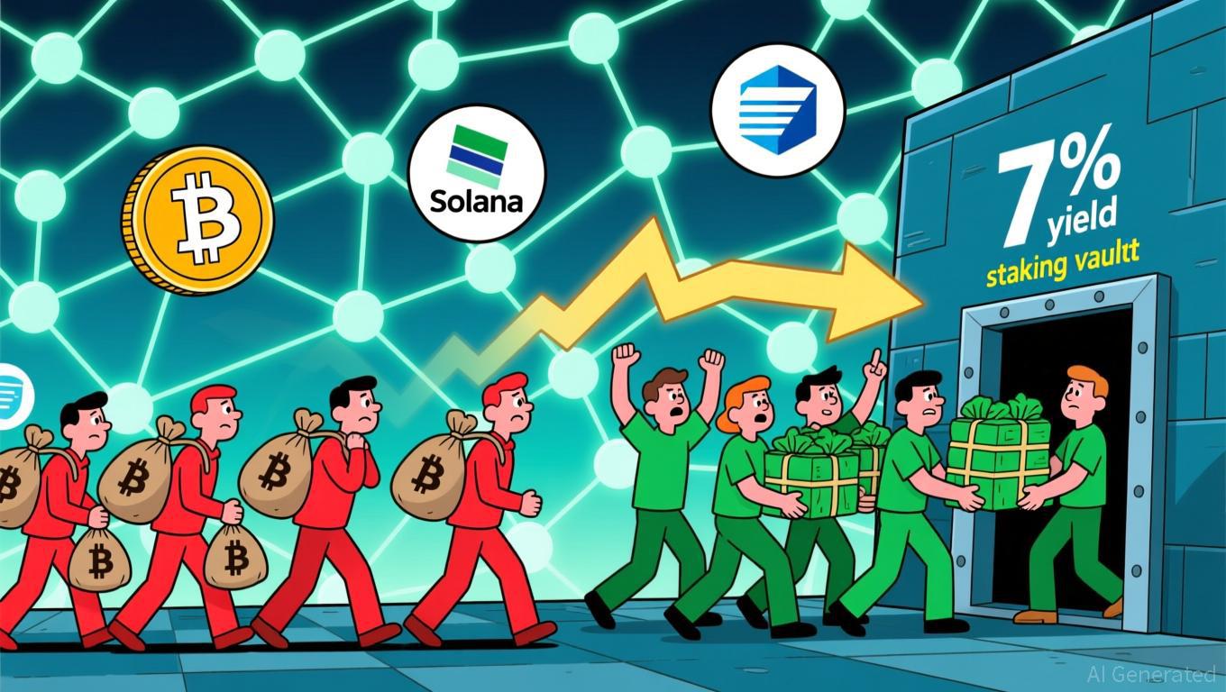 今日 Solana 要闞：比特幣 ETF 市值蒸發 37.9 億美元，Solana 逆勢上漲——CoinShares 撤回申請